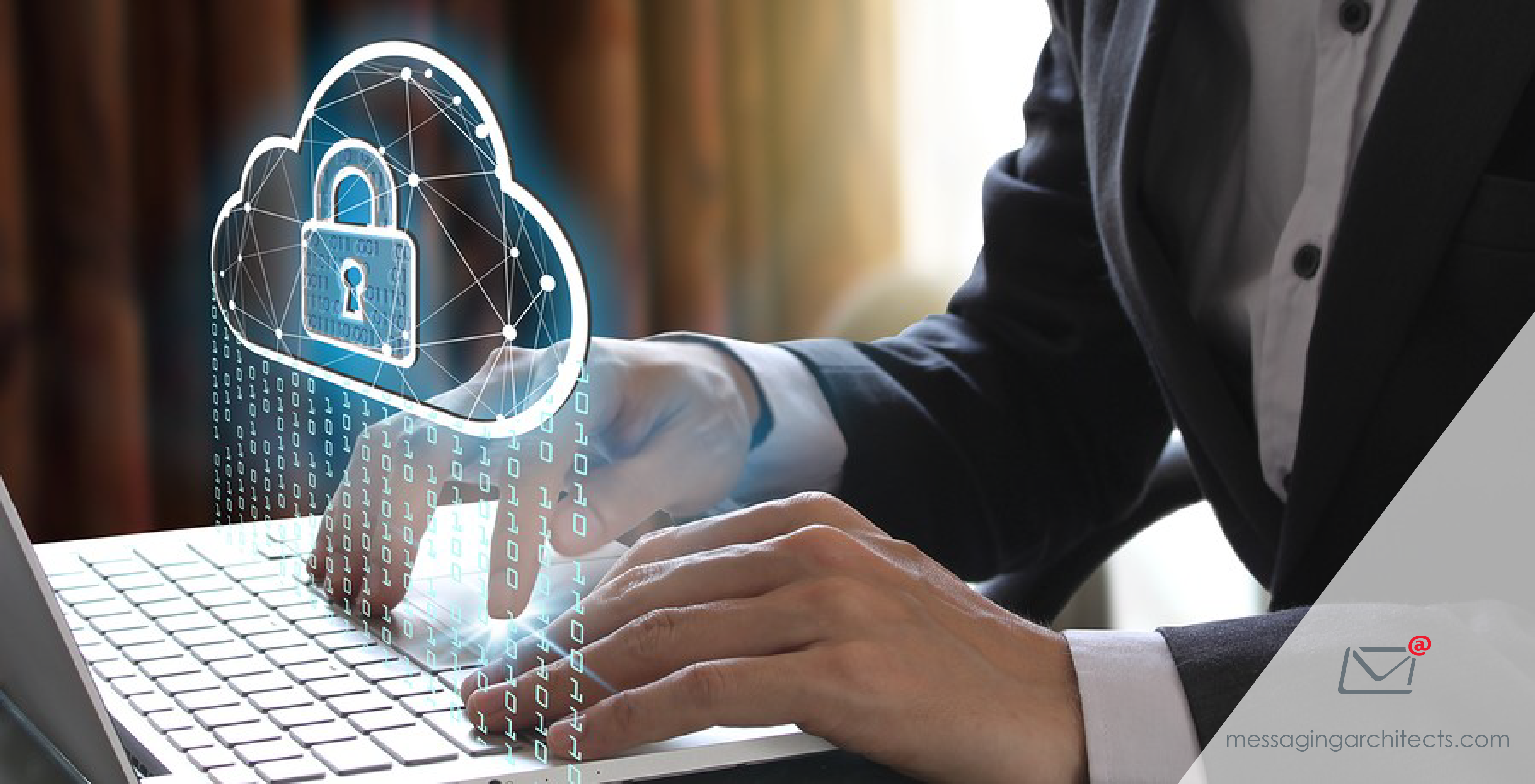 4 Essential Steps To Cloud Computing Security Messaging Architects