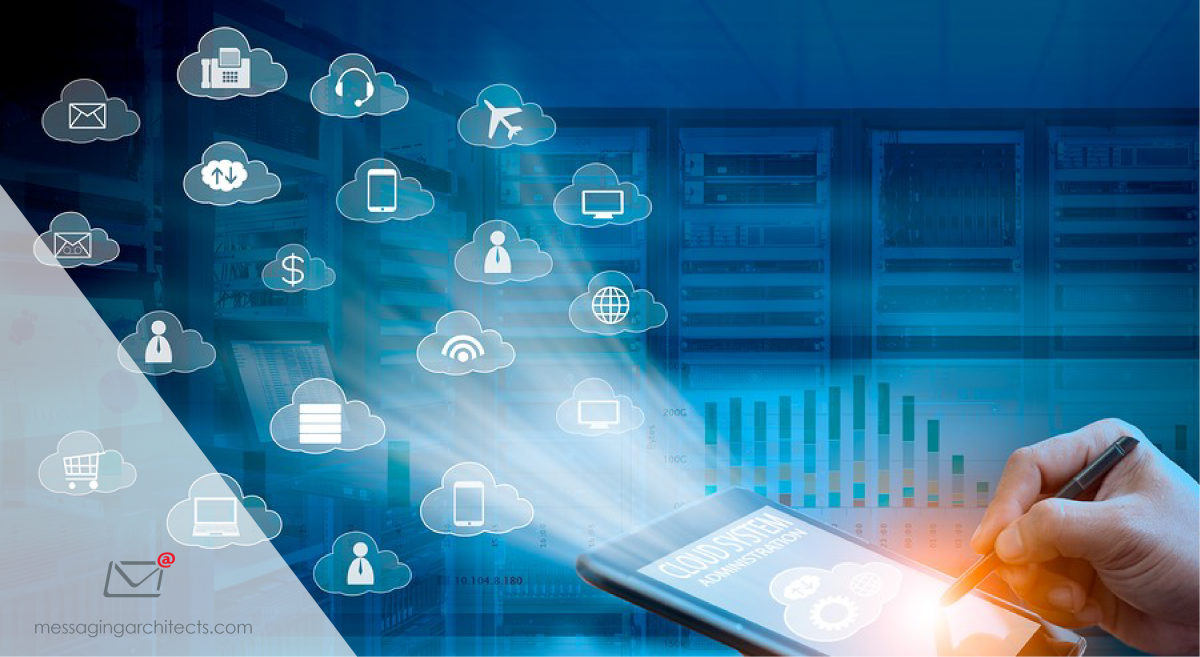 3 Ways Office 365 Administration Boosts Security and Efficiency