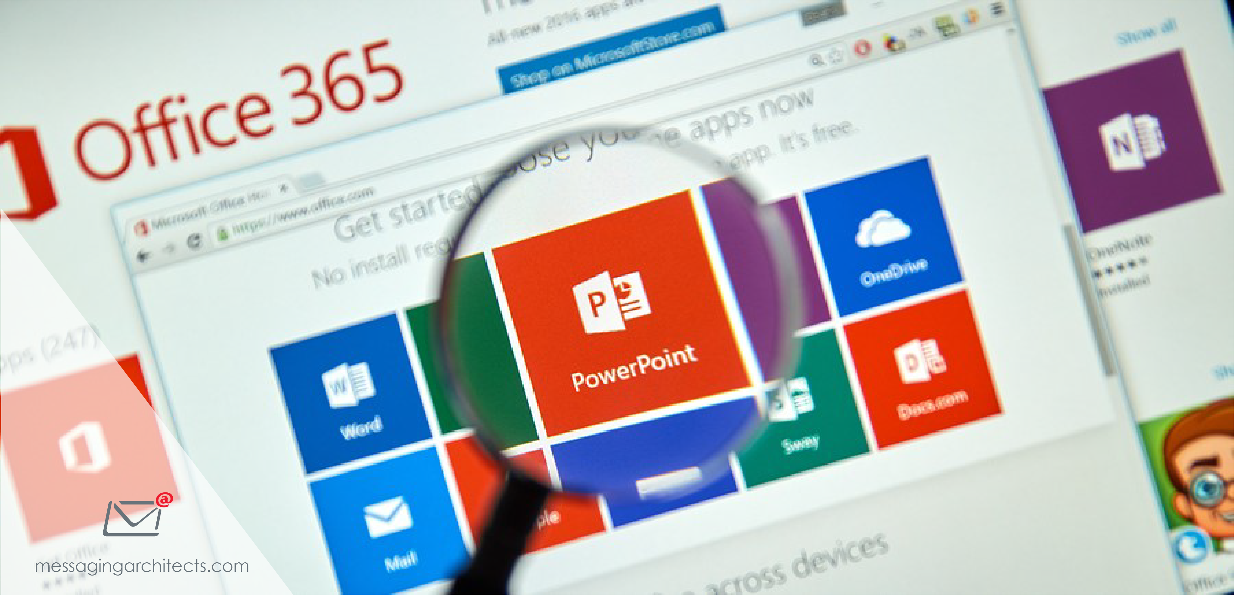 3 Ways Office 365 Administration Boosts Security and Efficiency