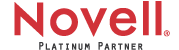 Novell Platinum Partner