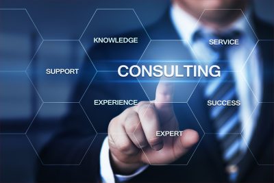 IT consulting services
