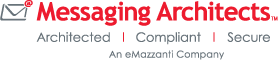 Messaging Architects logo