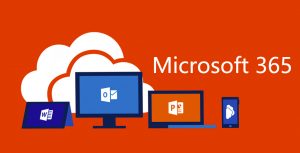 Microsoft 365 Virtual Meetings