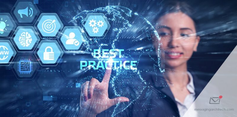 5 Data Governance Best Practices For 2021 • Messaging Architects