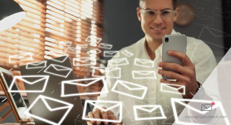 Practical Email Security Tips To Protect Valuable Business Data