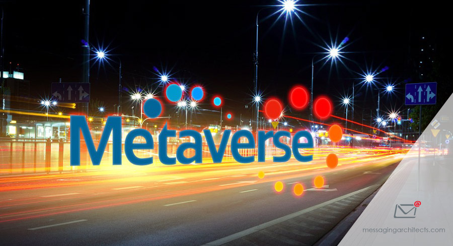 Metaverse Meeting