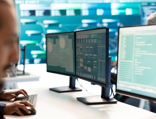 Cybersecurity Controls Are Essential For a Secure Office 365 Migration