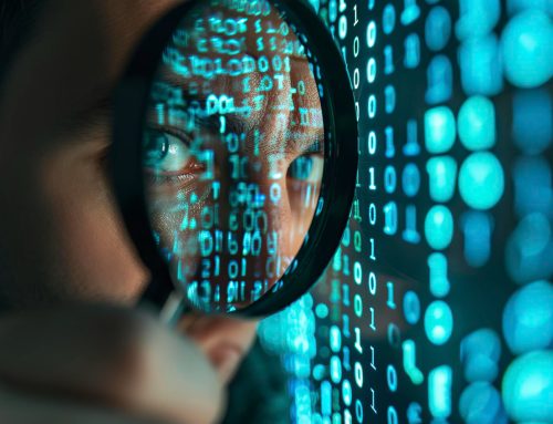 Protecting Sensitive Information in Transit During Office 365 Migrations