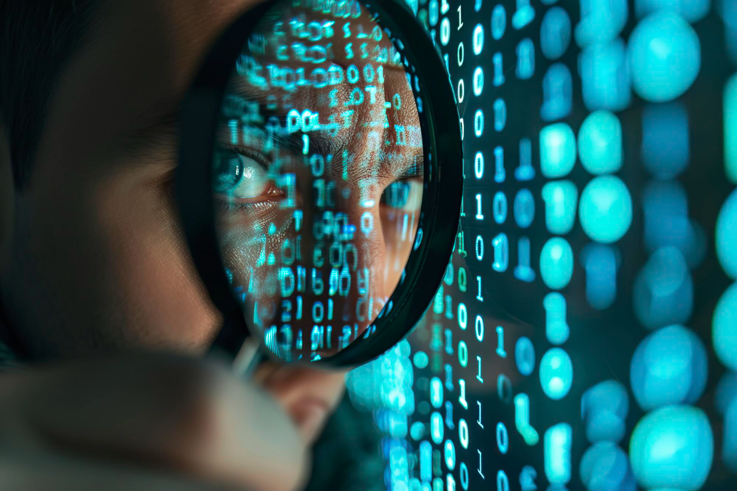 Protecting Sensitive Information