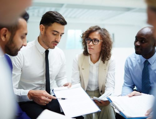 What Is a Compliance Risk Assessment — and When Does Your Organization Need One?