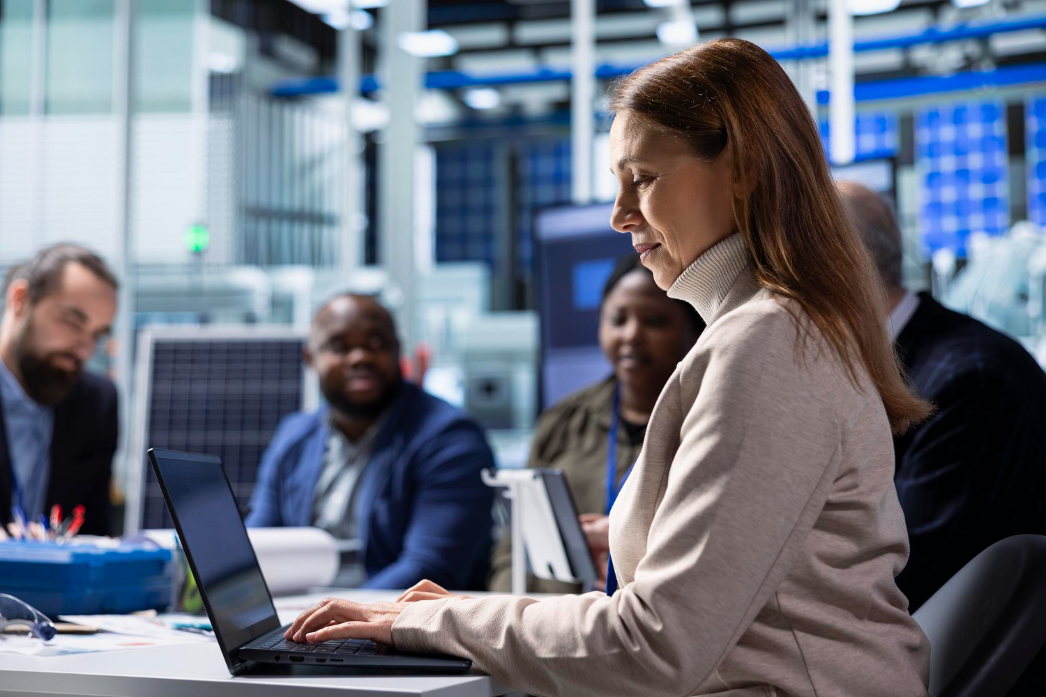 7 GDPR Data Protection Principles