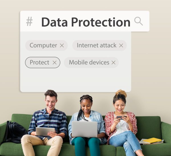 people 7 GDPR Data Protection Principles