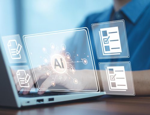 How AI Transforms Document Review in eDiscovery