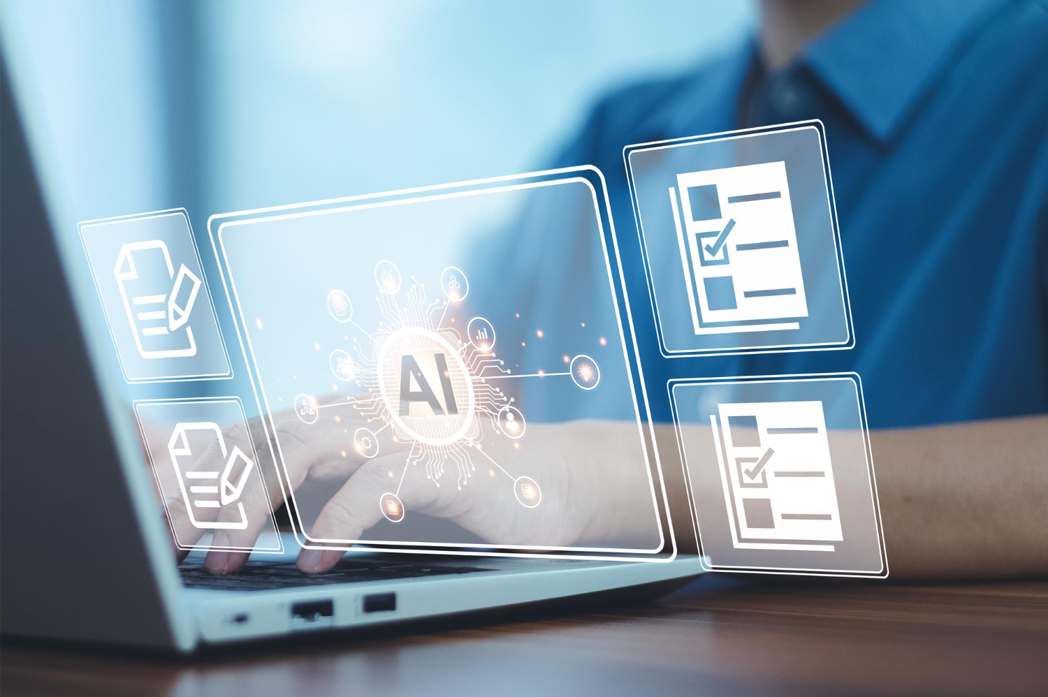 AI Ediscovery Help