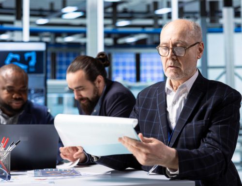 Information Governance vs Records Management: What Is the Difference? 