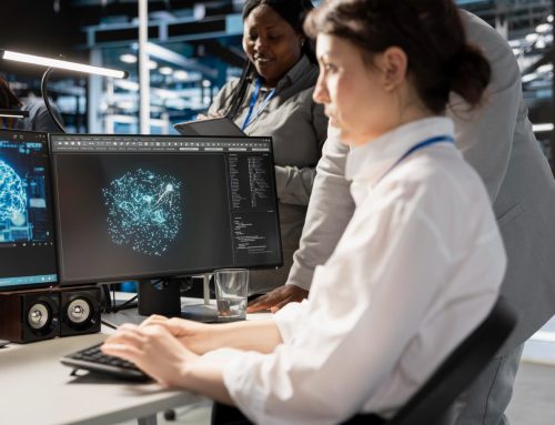 AI and Machine Learning in eDiscovery: What Portable AI Models Mean for Legal Teams 