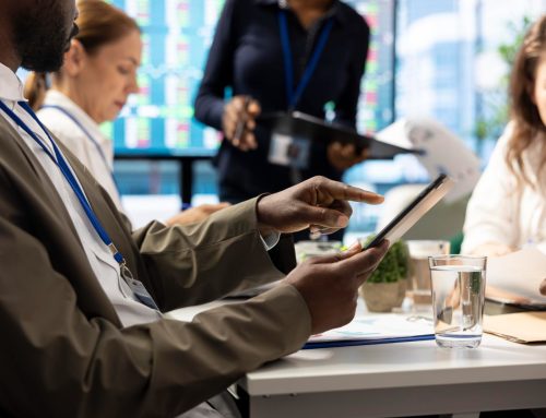 7 Steps to Building an Information Governance Program That Actually Works