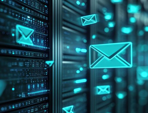 How Long Should Your Business Retain Emails?