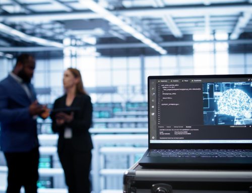 AI Tools Are Inside Your Organization. Is Your Governance Framework Ready?