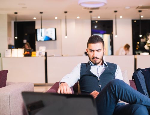 When a Hotel Wi-Fi Attack Hits Your Organization: The Governance and eDiscovery Implications