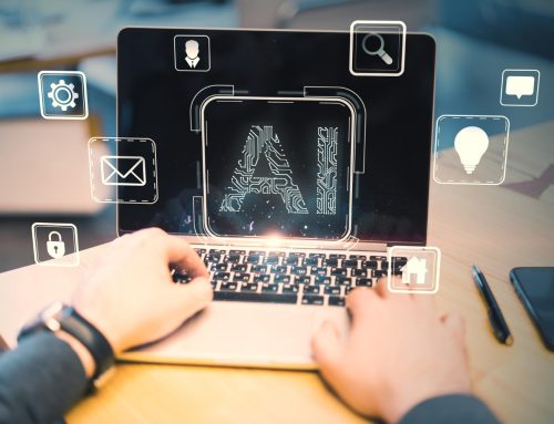 Your Inbox Is Quietly Feeding Your AI Tools Sensitive Data