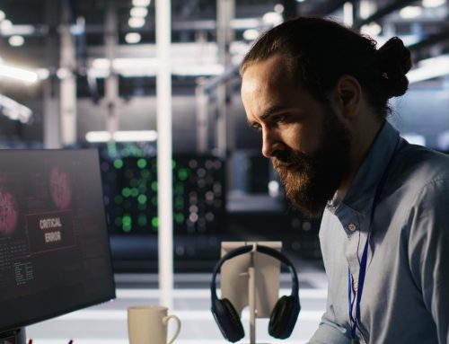 Extended Security Updates for Exchange Server 2016 and 2019 end on 31 October 2026