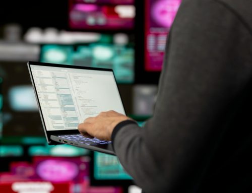 Do You Know Who Still Has Access to Your Data?